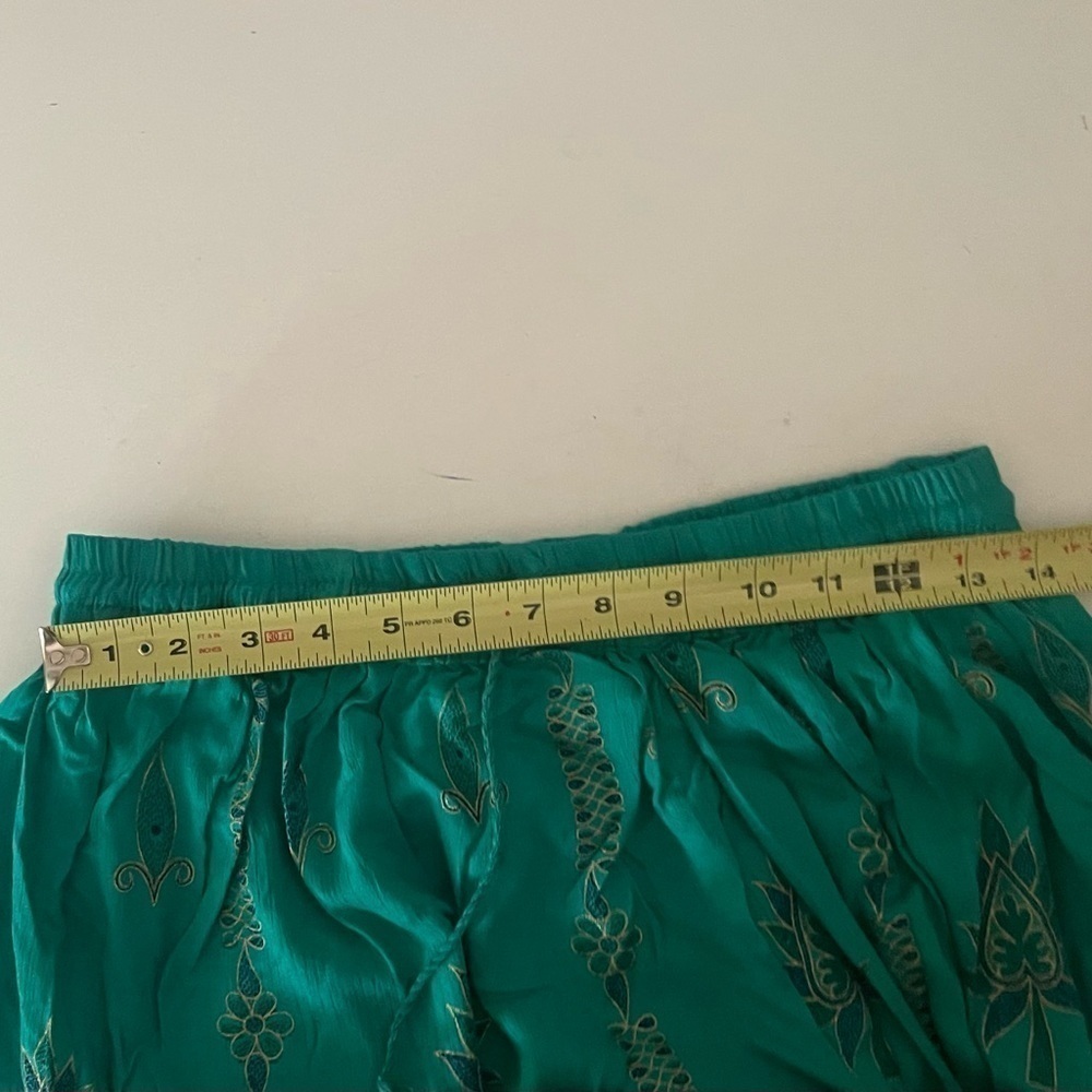 NWT Ana K Anandus Collection Skirt. One size - Picture 9 of 9
